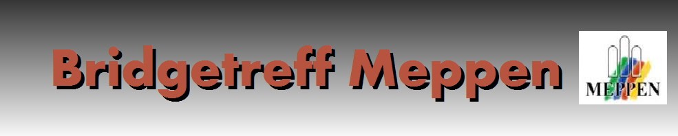 Der Club - Bridgetreff-Meppen.de